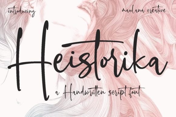 Heistorika Font: A Designer’s Review
