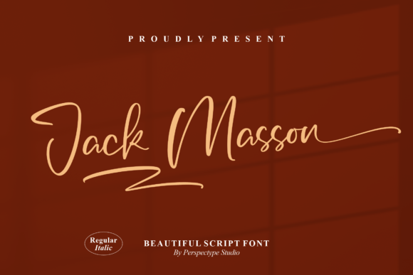 Jack Masson: A Designer’s Honest Review for Branding