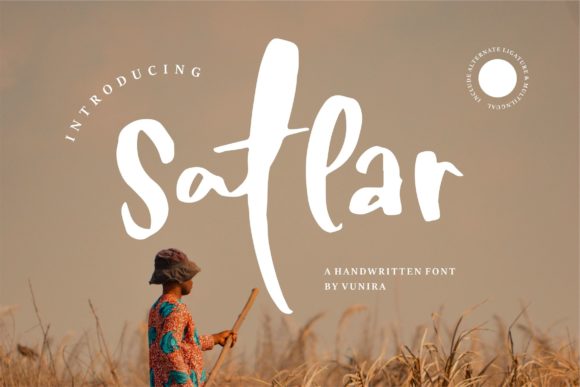 Satlar Script Font: A Marketer’s Review
