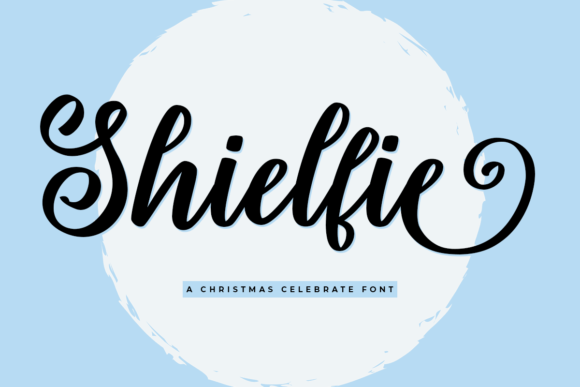 Shielfie Font: Elevate Your Brand Identity
